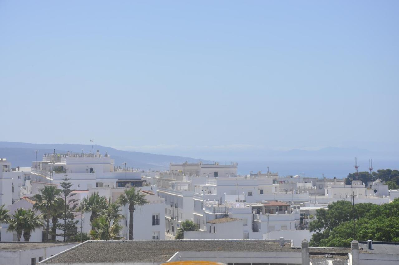 La Luz De Vejer Apartment Vejer de la Frontera Exterior photo